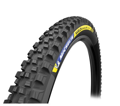 Michelin WILD ENDURO REAR - GUM-X3D Racing Line - 29" x 2.40 Michelin WILD ENDURO REAR - GUM-X3D Racing Line - 29" x 2.40