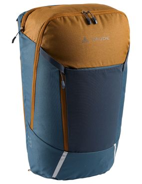 VAUDE Cycle 20 II,  2in1 Gepäckträgertasche und Rucksack