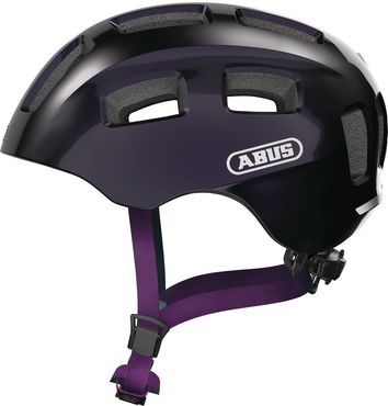 ABUS Youn-I 2.0 Fahrradhelm für Jugendliche und Erwachsene