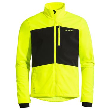 VAUDE Men's Virt Softshell Jacket II