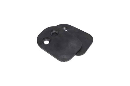 magped Ersatz Schuhplatten