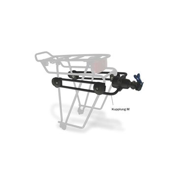 Weber M-Kupplung