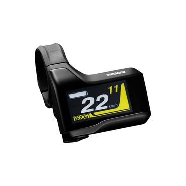 Shimano Informations-Display SHIMANO STEPS SC-E8000