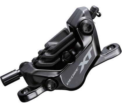 Shimano Bremssattel DEORE XT BR-M8120 Shimano Bremssattel DEORE XT BR-M8120