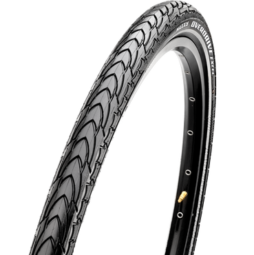 MAXXIS Fahrradreifen OVERDRIVE EXCEL MAXXIS Fahrradreifen OVERDRIVE EXCEL