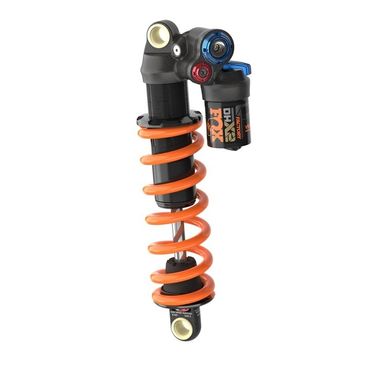Fox 2021 DHX2 Factory 2pos 205-60cm Fox 2021 DHX2 Factory 2pos 205-60cm