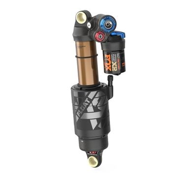 Fox 2021 FLOAT X2 Factory 2pos 230-65 CL RM Rezi CM Fox 2021 FLOAT X2 Factory 2pos 230-65 CL RM Rezi CM