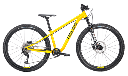 Naloo Hill Bill 9-Speed 26 Zoll Kinderfahrrad 