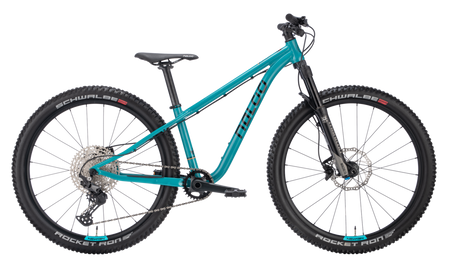 Naloo Hill Bill 11-Speed 24 Zoll Kinderfahrrad