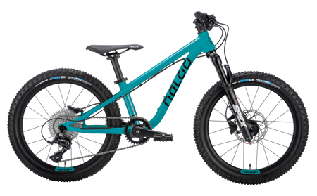 Naloo Hill Bill 9-Speed 20 Zoll Kinderfahrrad 