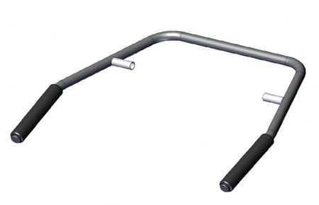 Croozer ET CRO Superbar Kid Plus/Kid 2