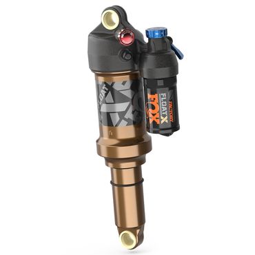 Fox Float X Factory Dämpfer 2022 Fox Float X Factory Dämpfer 2022