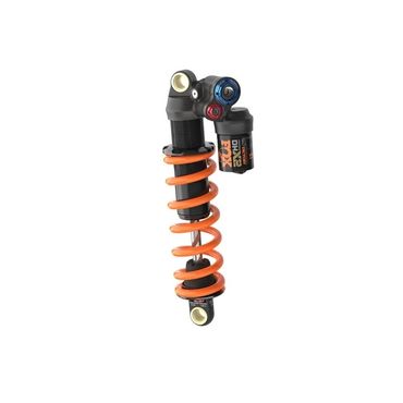 Fox DHX2 Factory Dämpfer 2022 Fox DHX2 Factory Dämpfer 2022