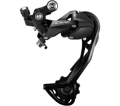 Shimano Schaltwerk Alivio RD-M3100 9-fach Shimano Schaltwerk Alivio RD-M3100 9-fach