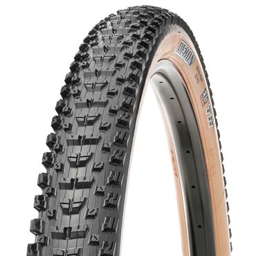 MAXXIS Rekon Tanwall 29 x 2.60WT EXO TR Dual MAXXIS Rekon Tanwall 29 x 2.60WT EXO TR Dual