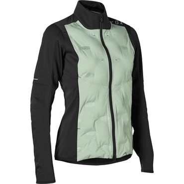 Fox Ranger Windbloc®  Fire Women - Damenjacke