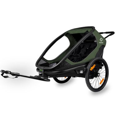 Hamax Outback Kinderanhänger 