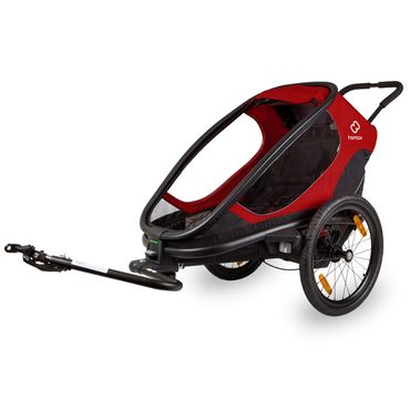 Hamax Outback One Kinderanhänger
