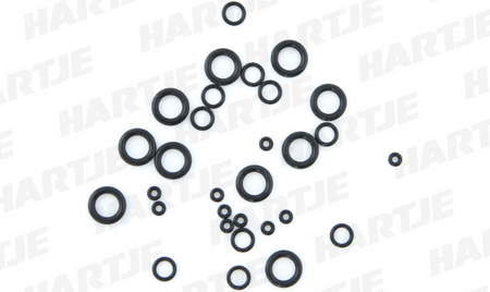 SRAM O-Ring Kit