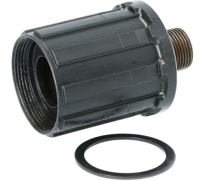 Shimano Freilaufkörper für WH-MT15-A-R Shimano Freilaufkörper für WH-MT15-A-R