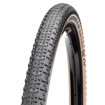 MAXXIS Rambler 700 x 40C EXO TR Tanwall MAXXIS Rambler 700 x 40C EXO TR Tanwall