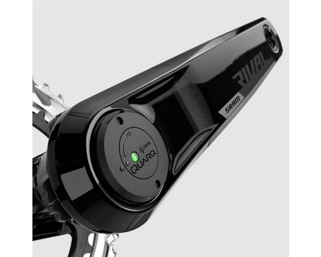 SRAM Kettenradgarnitur Powermeter "Rival AXS" DUB 48/35 Z. 172,5 MM