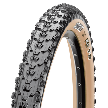 MAXXIS Ardent 29 x 2.25 EXO TR Tanwall MAXXIS Ardent 29 x 2.25 EXO TR Tanwall