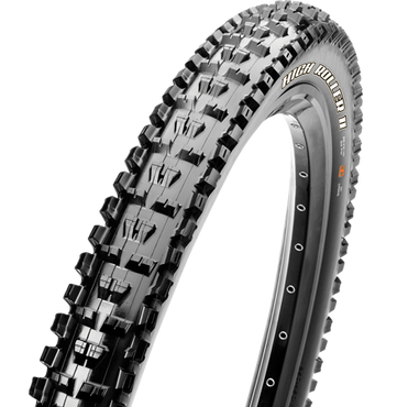 MAXXIS HighRoller II 27.5 x 2.40 DH 3C MaxxGrip