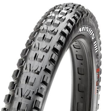 MAXXIS Minion DHF 27.5 x 2.80 EXO+ TR 3C MaxxTerra MAXXIS Minion DHF 27.5 x 2.80 EXO+ TR 3C MaxxTerra