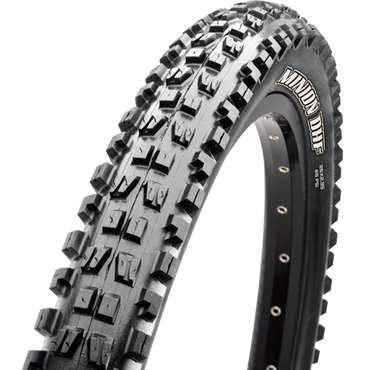 MAXXIS Minion DHF 29 x 2.50WT DH TR 3C MaxxGrip