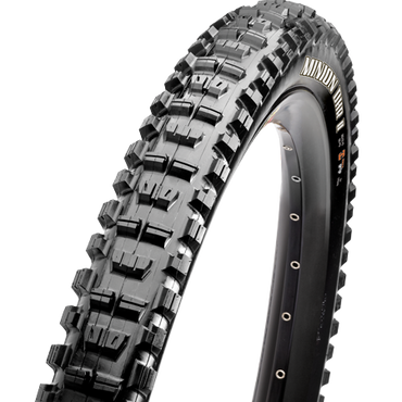 MAXXIS Minion DHR II 29 x 2.40WT DH TR 3C MaxxGrip