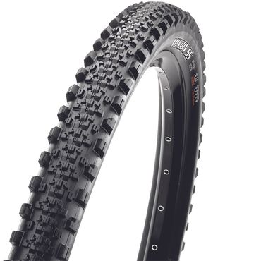 MAXXIS Minion SemiSlick 27.5 x 2.30 EXO TR + SW