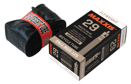 MAXXIS Flyweight Schlauch 26 x 1.90/2.125 AV MAXXIS Flyweight Schlauch 26 x 1.90/2.125 AV