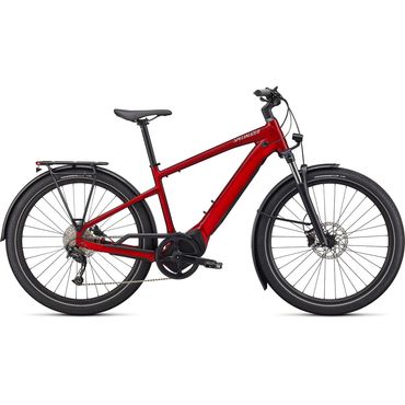 Specialized Turbo Vado 3.0 E-Bike 2022