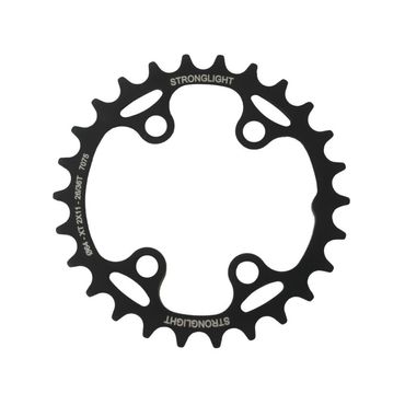 Shimano Stronglight MTB-Kettenblatt HT3