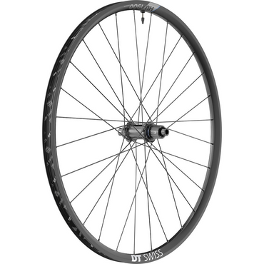DT Swiss Laufrad HU 1900 SPLINE 29 HYBRID UTILITY 25 mm HR 12/148 mm Boost, Disc Center Lock, Shimano 12SP Steel (SS12) DT Swiss Laufrad HU 1900 SPLINE 29 HYBRID UTILITY 25 mm HR 12/148 mm Boost, Disc Center Lock, Shimano 12SP Steel (SS12)