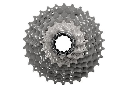 Shimano Kassette DURA-ACE CS-R9100 11-fach Shimano Kassette DURA-ACE CS-R9100 11-fach