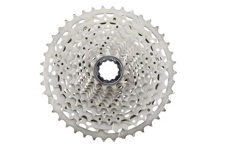 Shimano Kassette DEORE CS-M5100 11-fach Shimano Kassette DEORE CS-M5100 11-fach