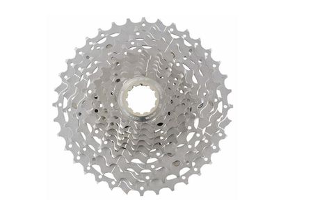 Shimano Kassette DEORE XT CS-M771 10-fach Shimano Kassette DEORE XT CS-M771 10-fach
