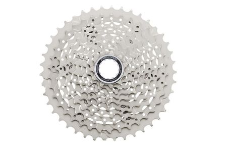 Shimano Kassette DEORE CS-M4100 10-fach Shimano Kassette DEORE CS-M4100 10-fach
