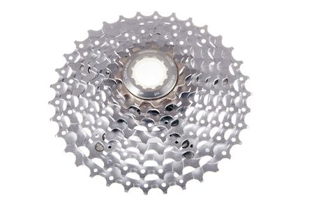 Shimano Kassette DEORE XT CS-M770 9-fach 11-32 Zähne Shimano Kassette DEORE XT CS-M770 9-fach 11-32 Zähne