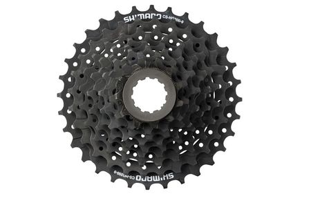 Shimano Kassette CS-HG200 9-fach Shimano Kassette CS-HG200 9-fach