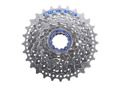 Shimano Kassette CS-HG50 8-fach Shimano Kassette CS-HG50 8-fach