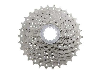Shimano Kassette CLARIS CS-HG50 8-fach Shimano Kassette CLARIS CS-HG50 8-fach