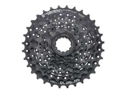 Shimano Kassette CS-HG31 8-fach Shimano Kassette CS-HG31 8-fach