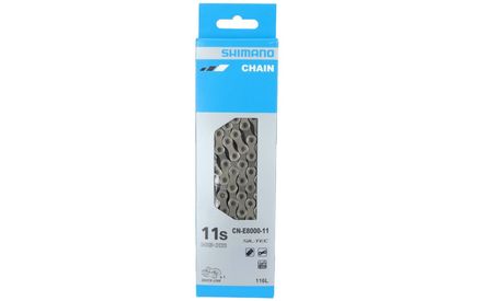 Shimano E-Bike-Kette CN-E8000 11-fach