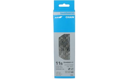 Shimano Kette CN-HG601 11-fach 138 Glieder
