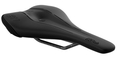 SQlab Sattel 611 Ergowave active 2.1