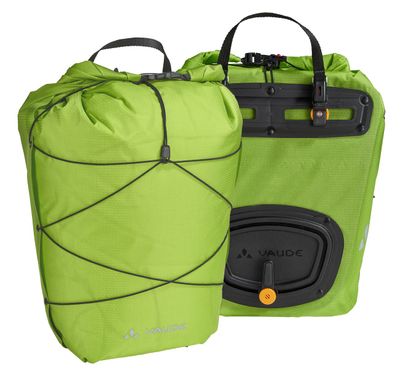 VAUDE Aqua Back Light Gepäckträgertasche