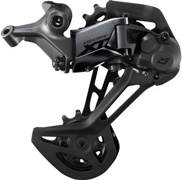 Shimano Deore XT RD-M8130-SGS Shadow Plus Linkglide Schaltwerk 11-fach, lang Shimano Deore XT RD-M8130-SGS Shadow Plus Linkglide Schaltwerk 11-fach, lang